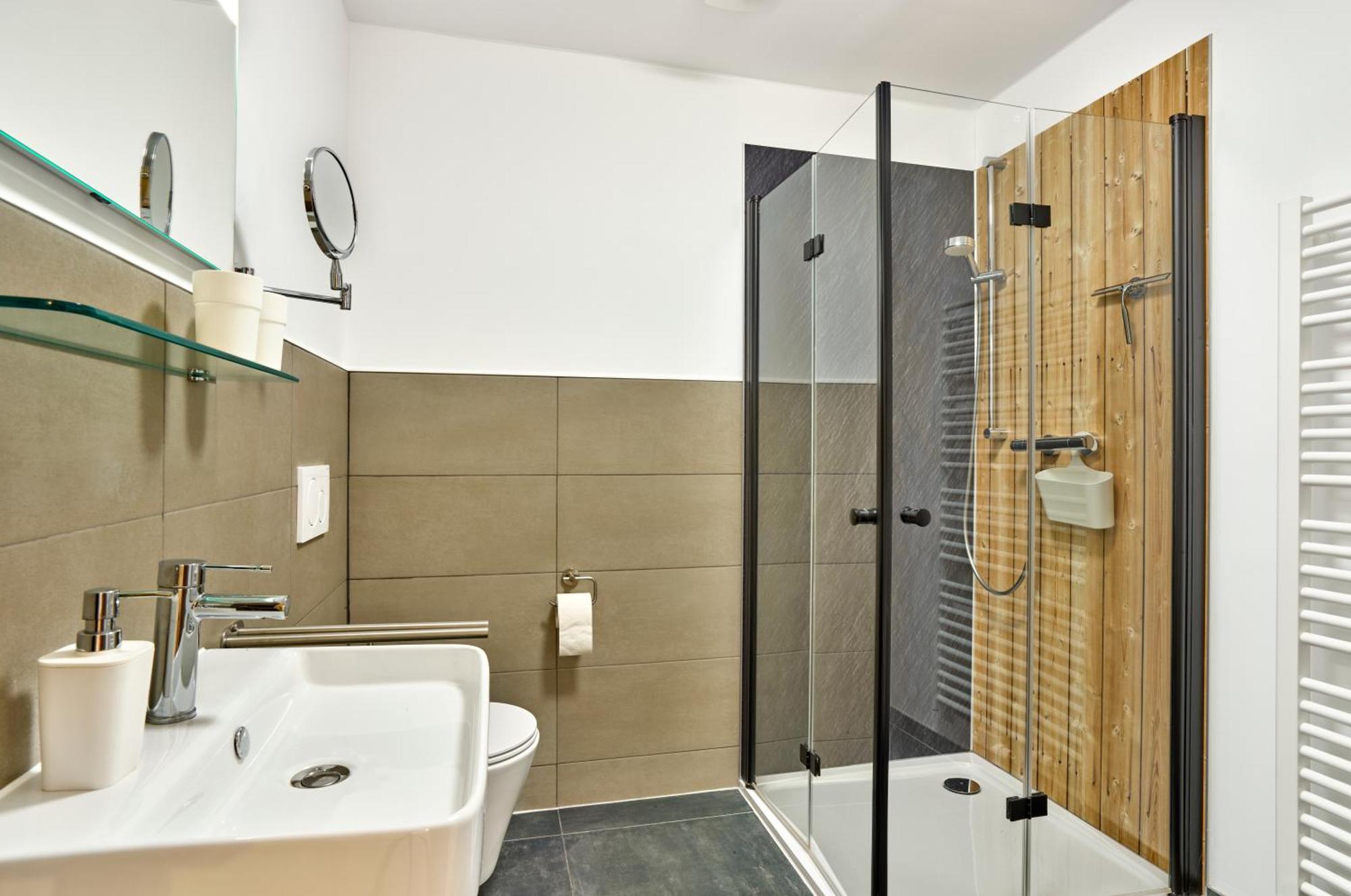 Fam. Haselberger Appartement *