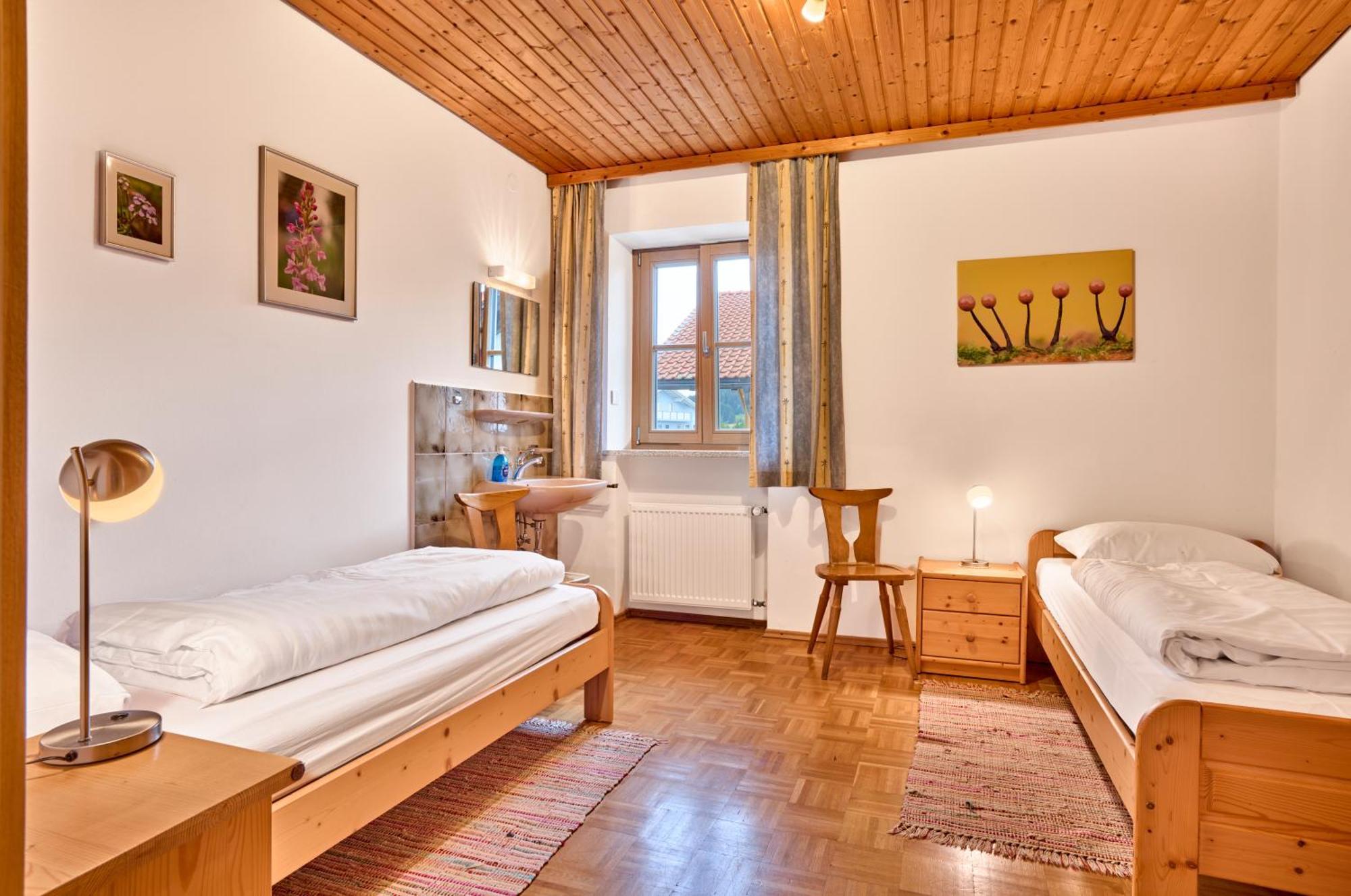Fam. Haselberger Appartement Mauth
