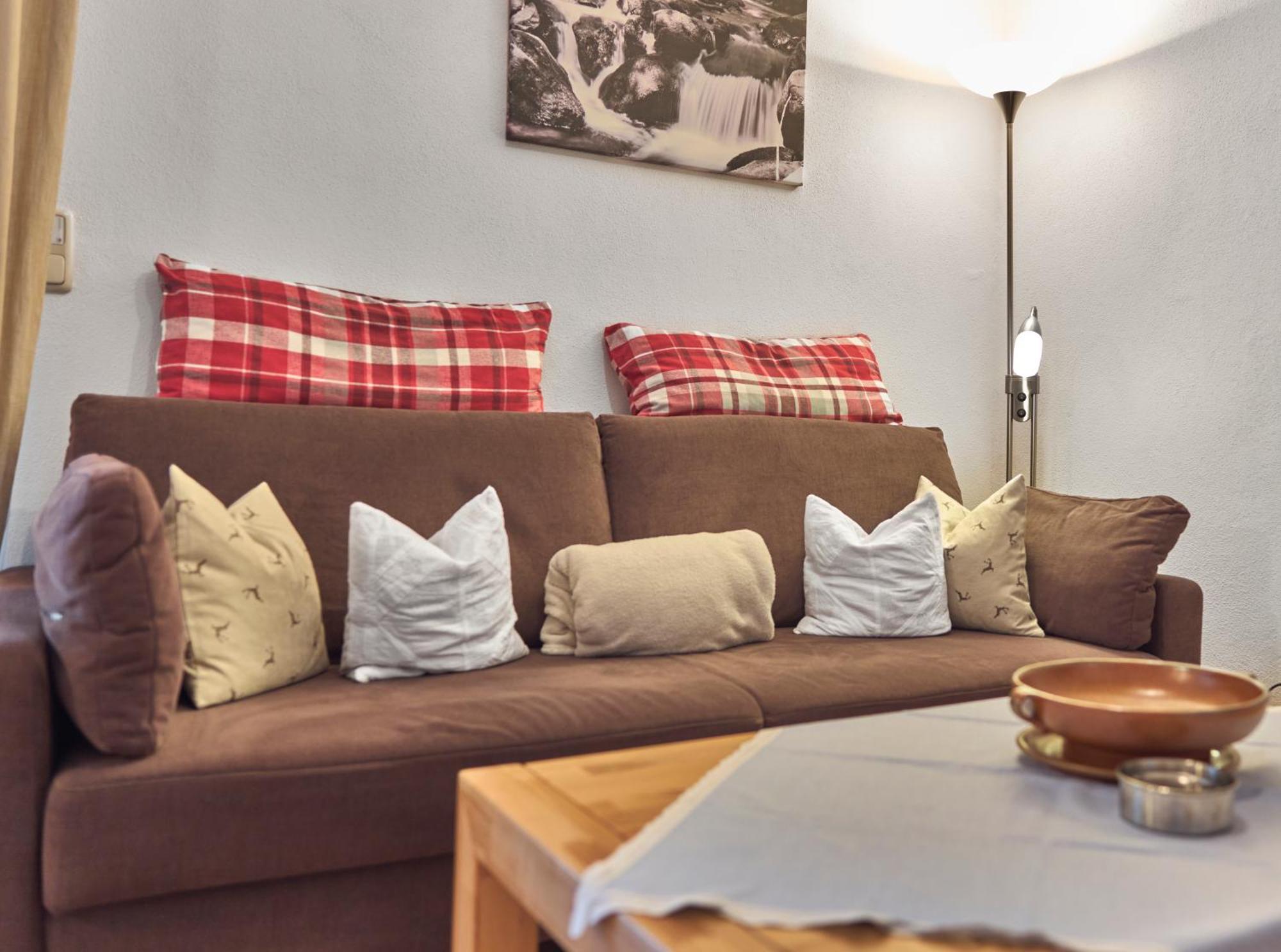 Appartement Fam. Haselberger