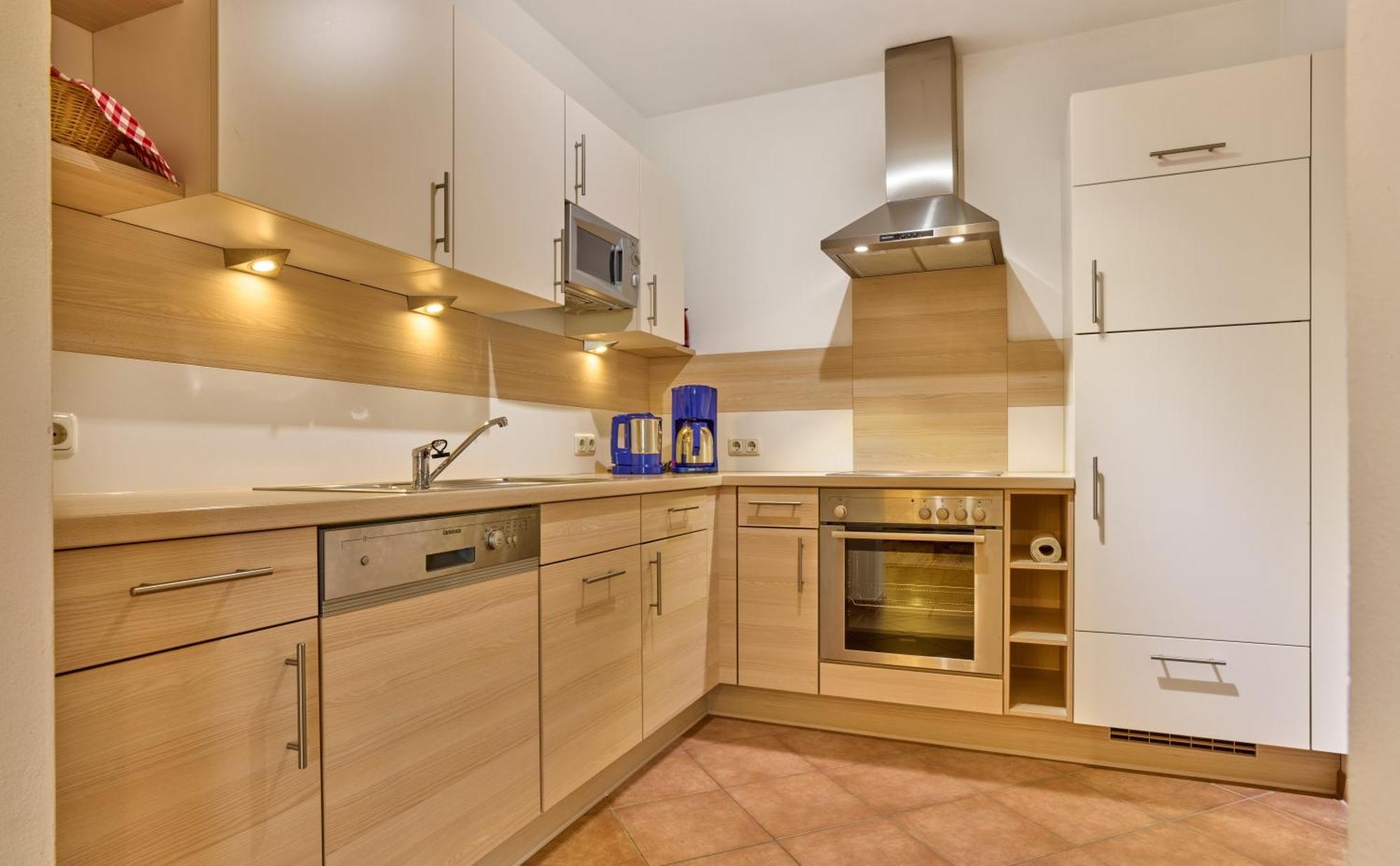 Fam. Haselberger Appartement Mauth