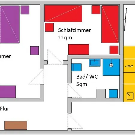 Ferienappartements Fam. Haselberger Mauth Exterior foto