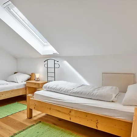 Ferienappartements Fam. Haselberger Mauth Exterior foto