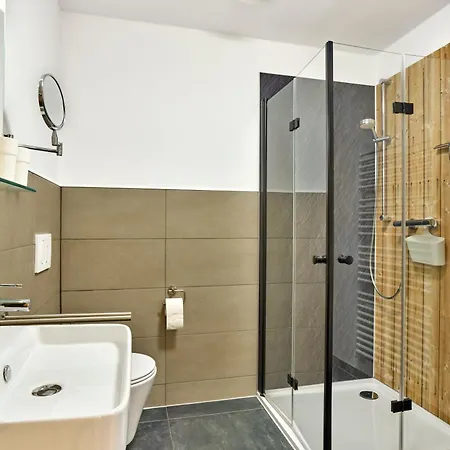 Ferienappartements Fam. Haselberger Mauth Exterior foto