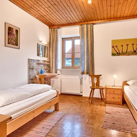 Ferienappartements Fam. Haselberger Mauth Exterior foto