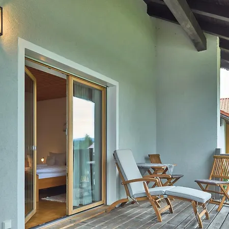 Ferienappartements Fam. Haselberger Mauth Exterior foto