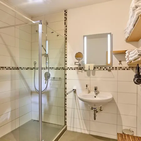 Ferienappartements Fam. Haselberger Mauth Exterior foto