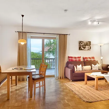 Ferienappartements Fam. Haselberger Mauth Exterior foto