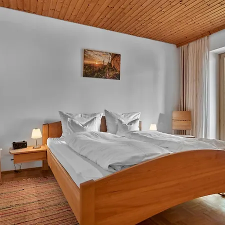 Ferienappartements Fam. Haselberger Mauth Exterior foto