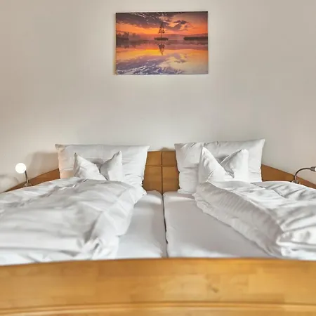 Ferienappartements Fam. Haselberger Mauth Exterior foto