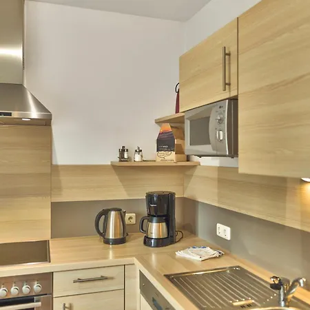 Ferienappartements Fam. Haselberger Mauth Exterior foto