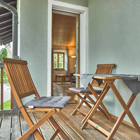 Ferienappartements Fam. Haselberger Mauth Exterior foto