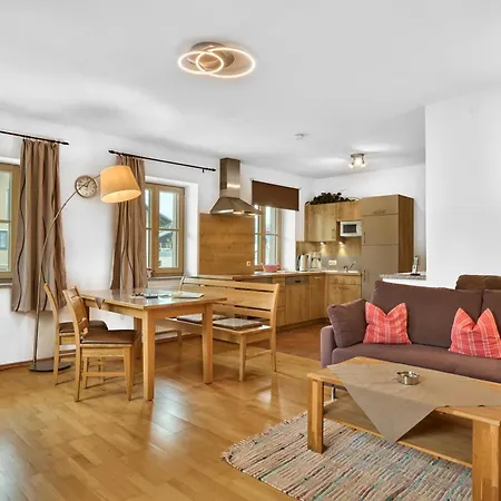 Ferienappartements Fam. Haselberger Mauth Exterior foto