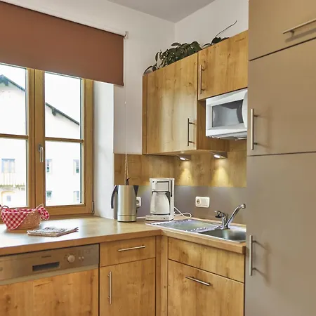 Ferienappartements Fam. Haselberger Mauth Exterior foto